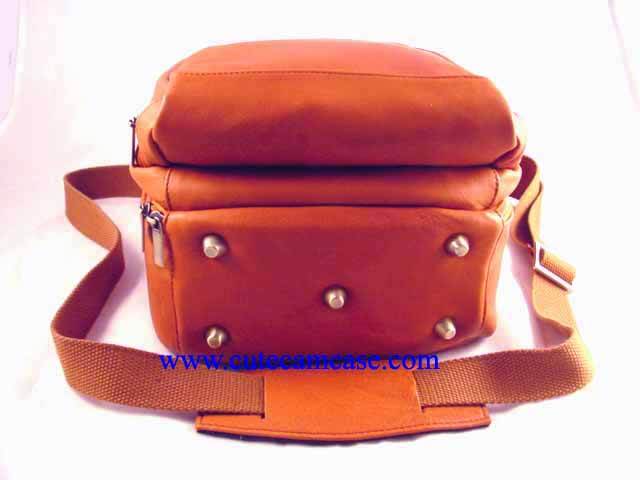 Luxury Leather Case